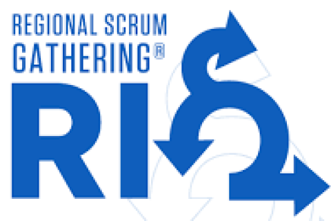 Scrum Gathering Rio